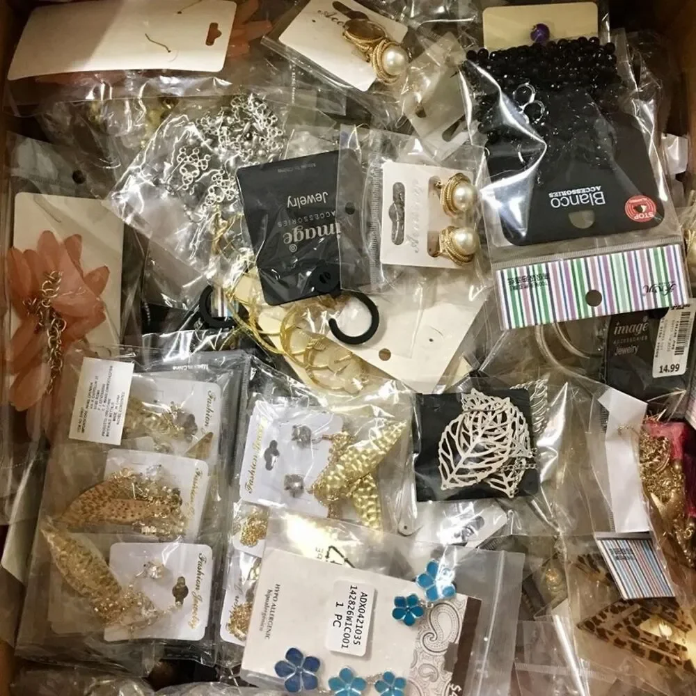 Unbranded  multi Jewellery 50